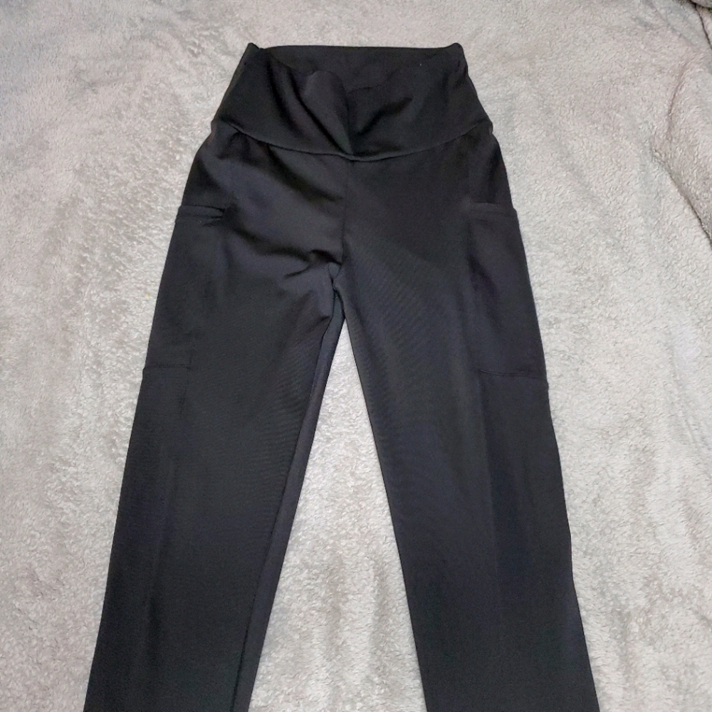 Lift Legging Scrunched Butt Leggins